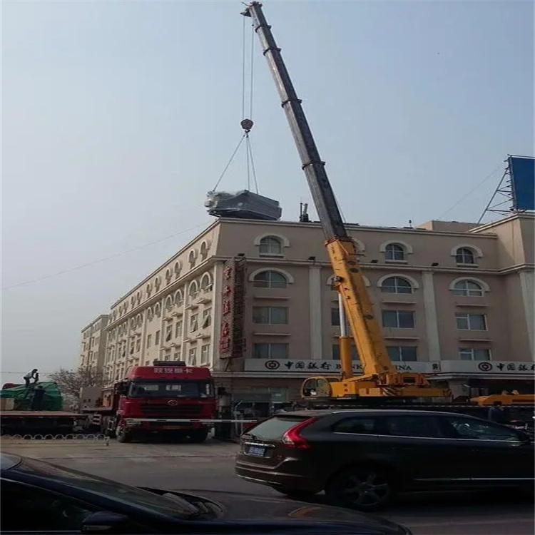 松滋桥梁基础施工|大型设备租赁解决方案|吊装运输难点攻克