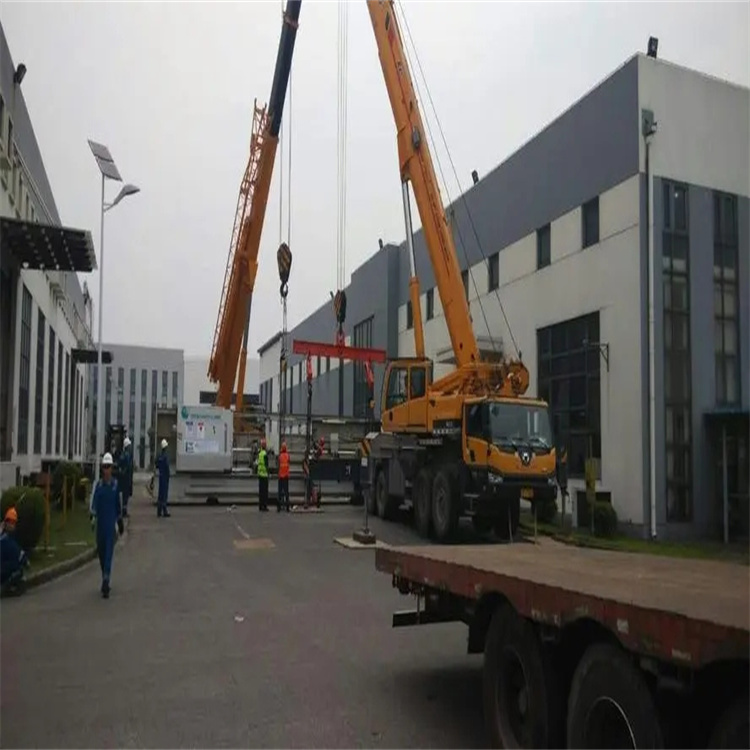 松滋吊车吊什么东西最难