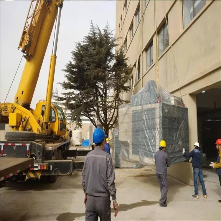 松滋35吨吊车能吊多高