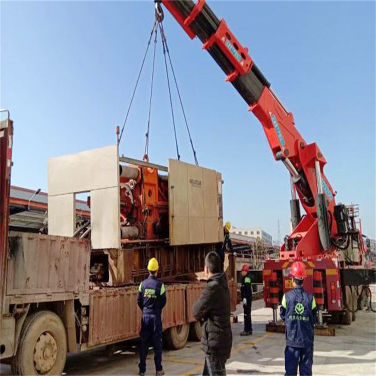 松滋随车吊可以吊多少吨