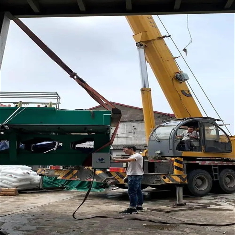 松滋大吨位吊车租赁应急保障方案|化解突发吊装需求难题