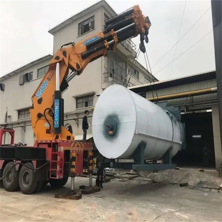 松滋吊车租用电话|24小时应急服务|精准吊装方案